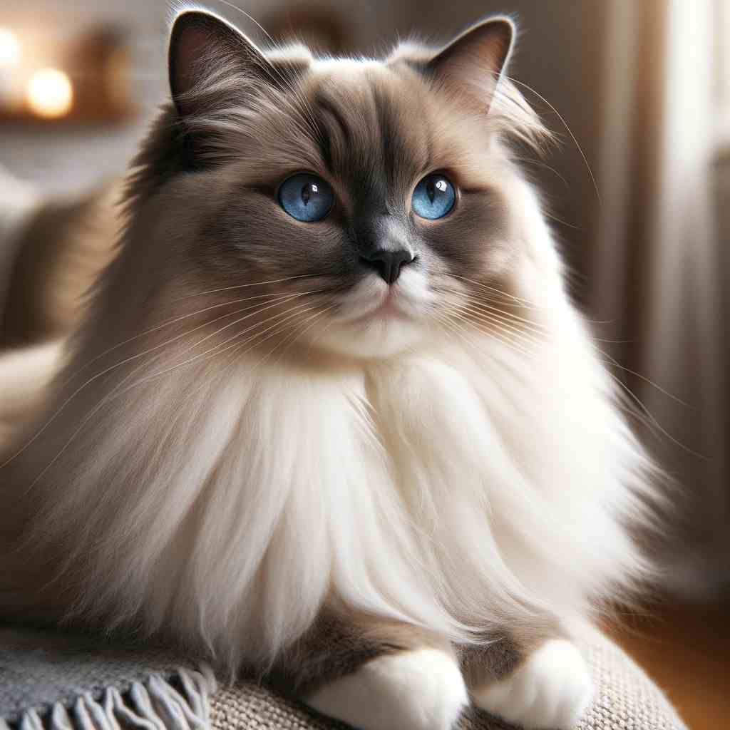 Pros and Cons of Ragdoll Cats