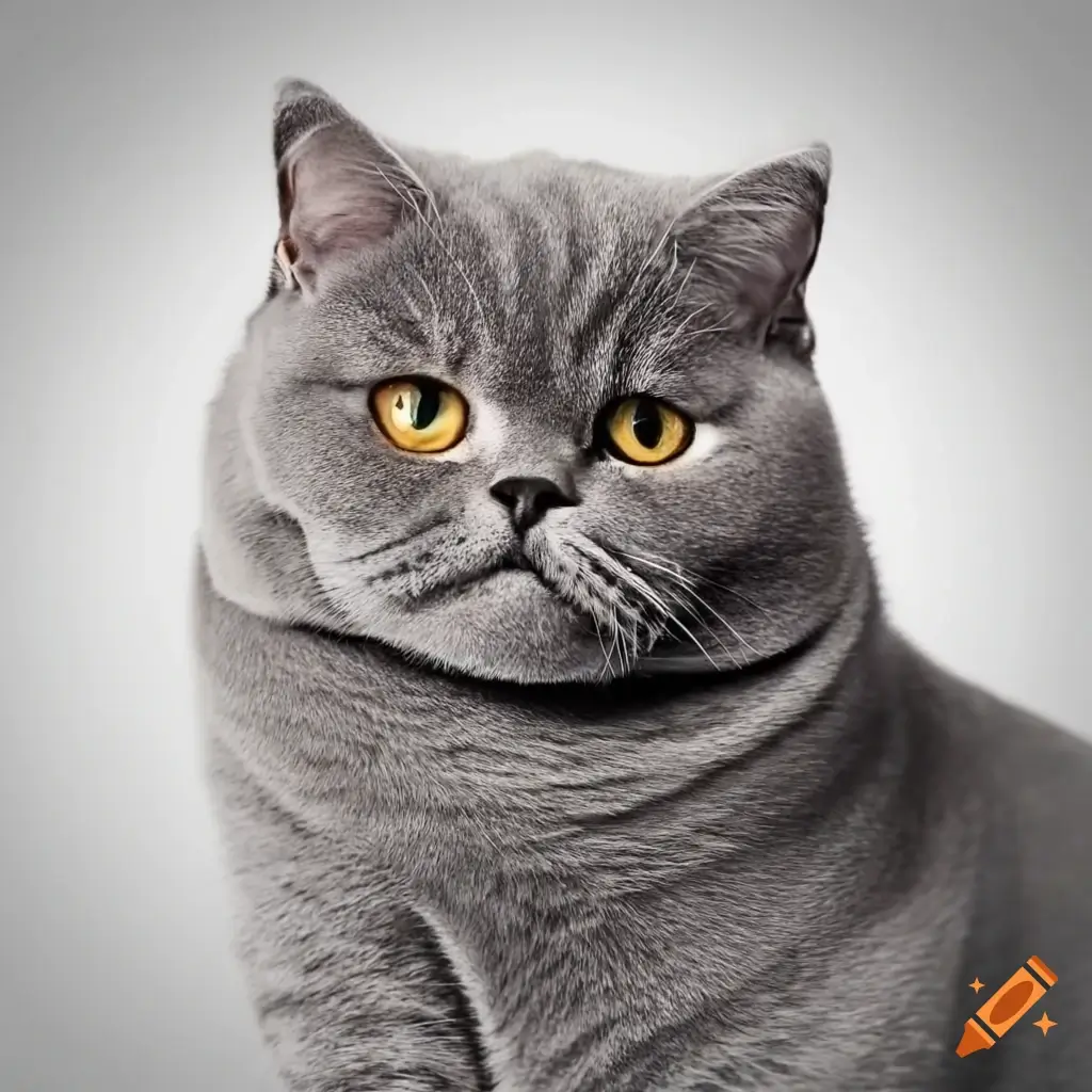Are British Shorthair Cats Indoor Cats?