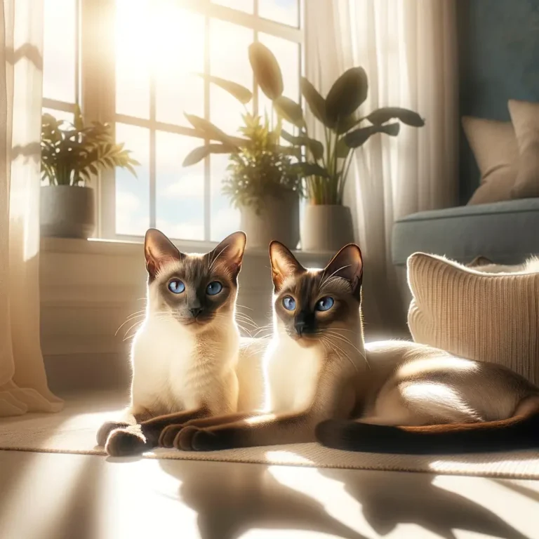 why do siamese cats bite so much?