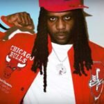 Chief Keef net worth