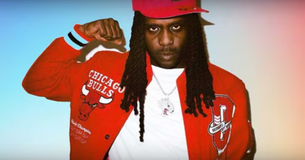 Chief Keef net worth