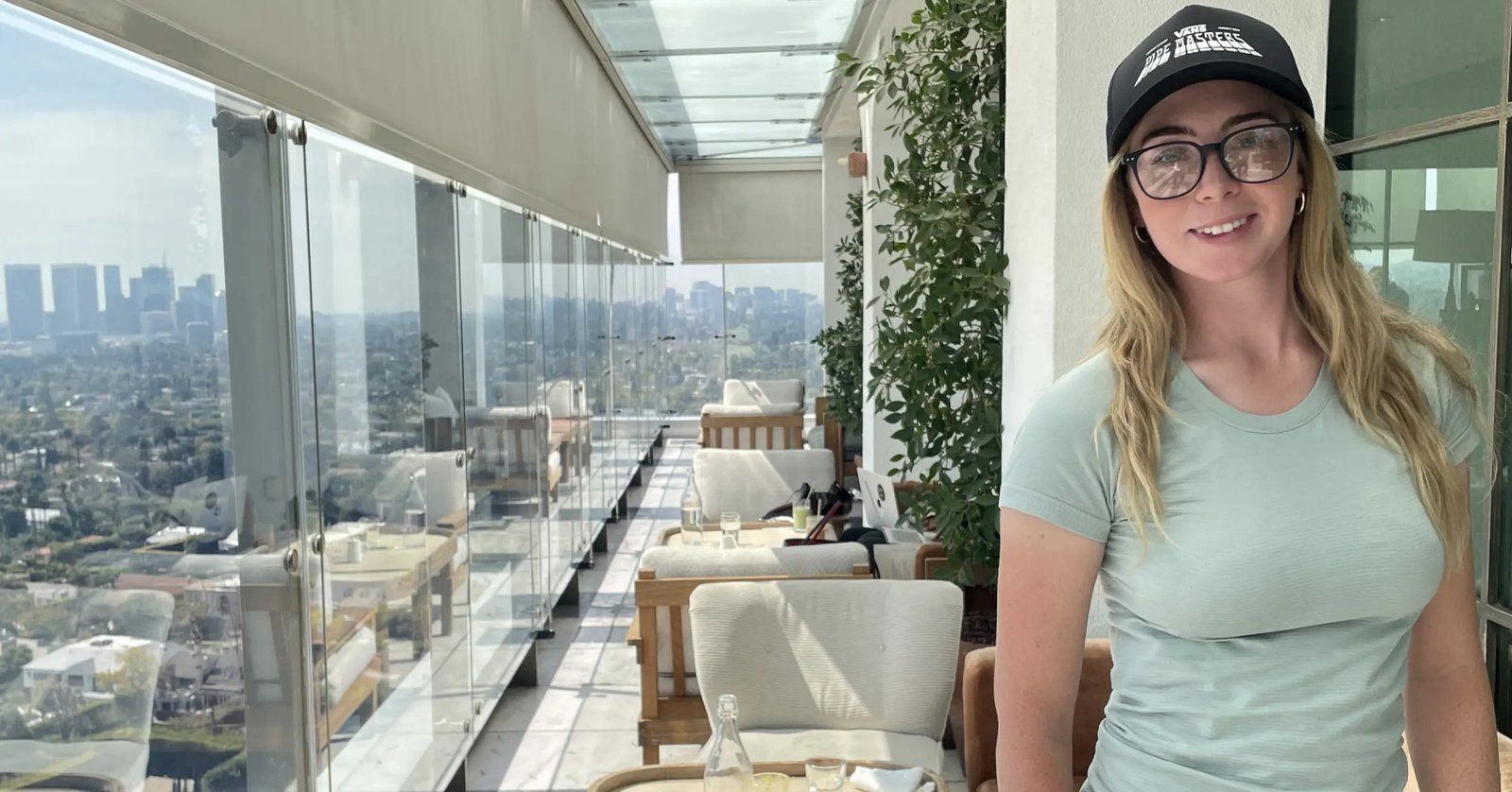 Grace Charis Net Worth