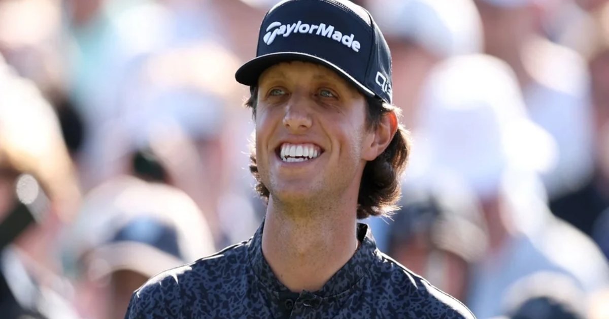 Grant Horvat Net Worth