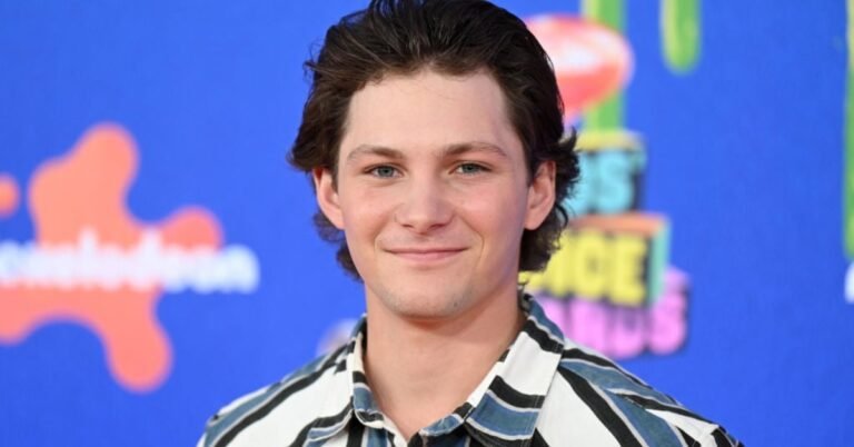 Montana Jordan Height