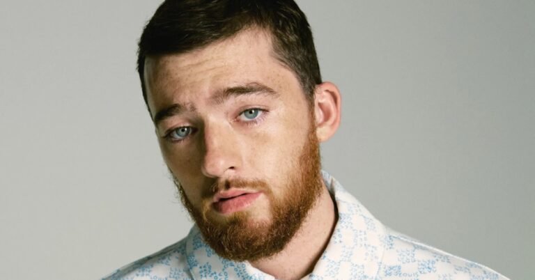 angus cloud net worth