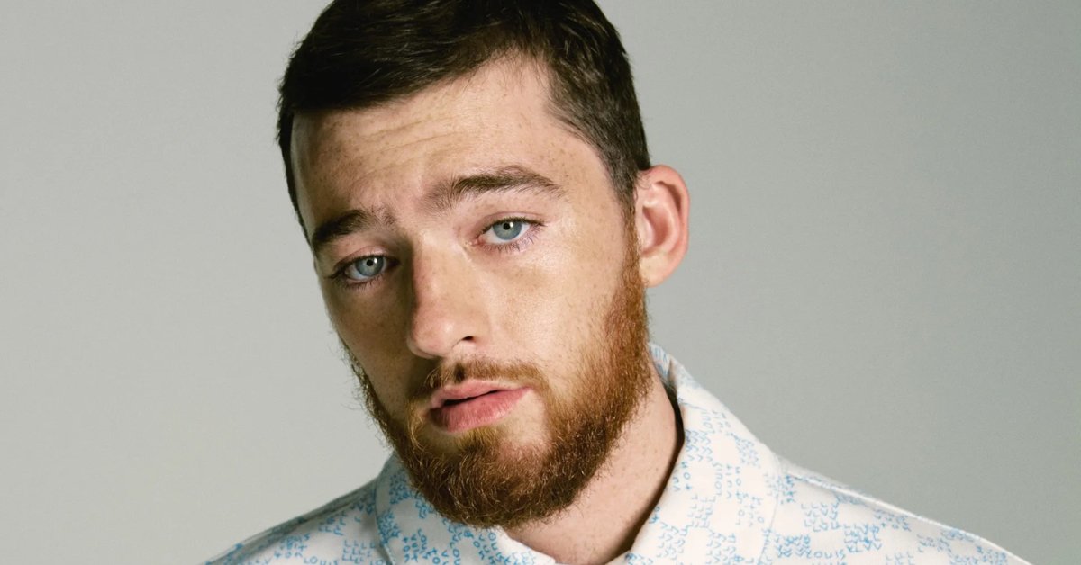 angus cloud net worth