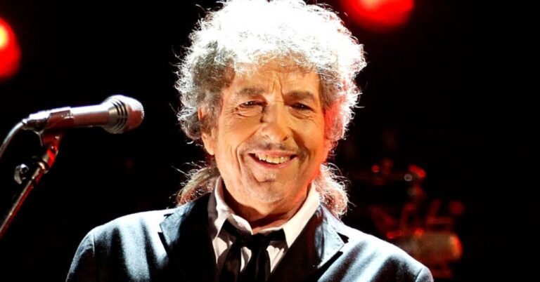 Bob Dylan Net Worth