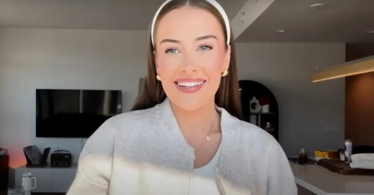 brooke schofield age