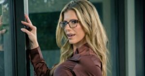 Cory Chase Net Worth 2025 : Age, Height, Husband and Family - Ragdoll cute