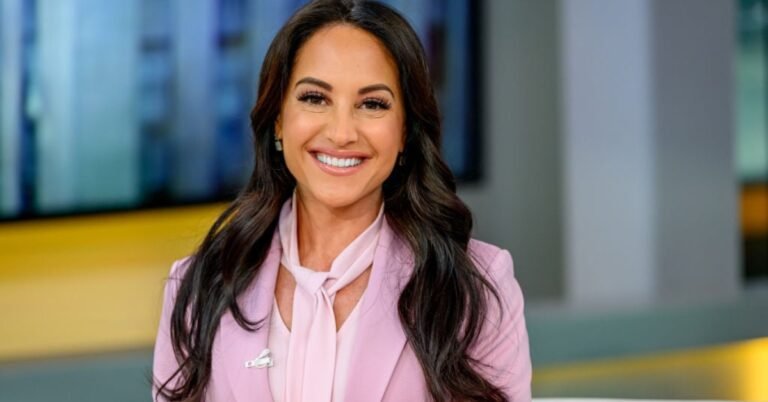 Emily Compagno Net Worth