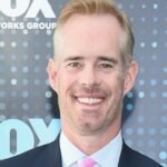 Joe Buck Net Worth