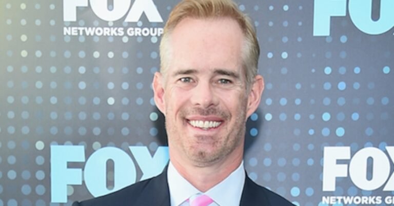 Joe Buck Net Worth