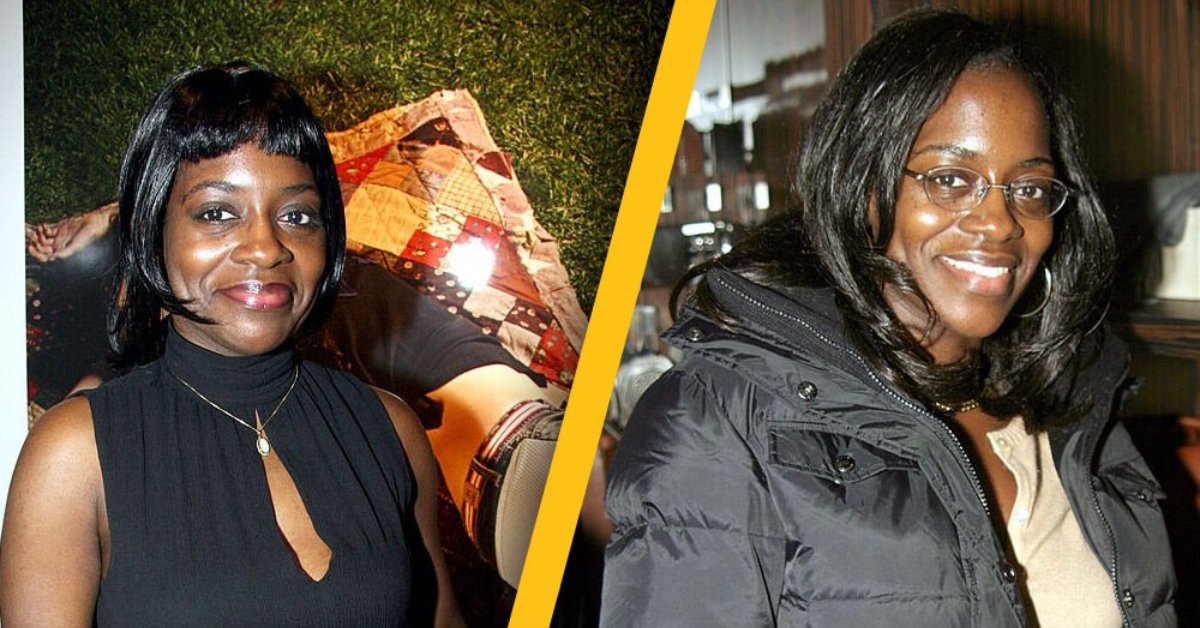 Keisha Combs Net Worth