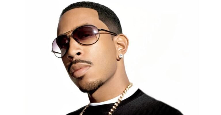 Ludacris Net Worth