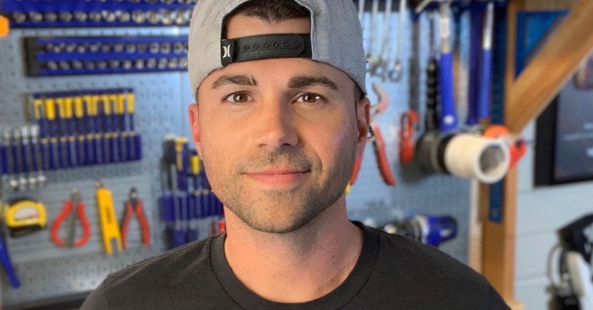 Mark Rober Net Worth