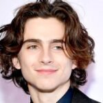Timothee Chalamet Net Worth