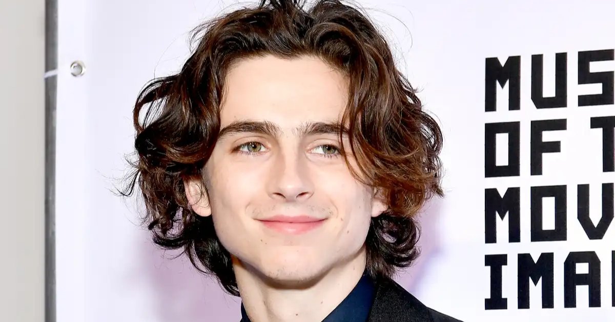 Timothee Chalamet Net Worth
