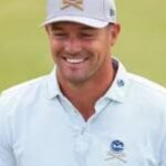 Bryson DeChambeau net worth