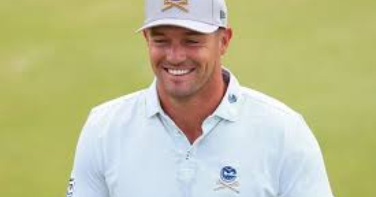 Bryson DeChambeau net worth