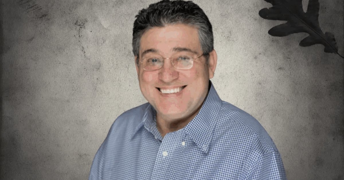 Itchko Ezratti Net Worth