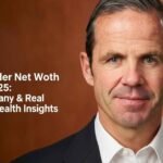 Chip Batchelder Net Worth