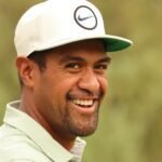 Tony Finau Net Worth