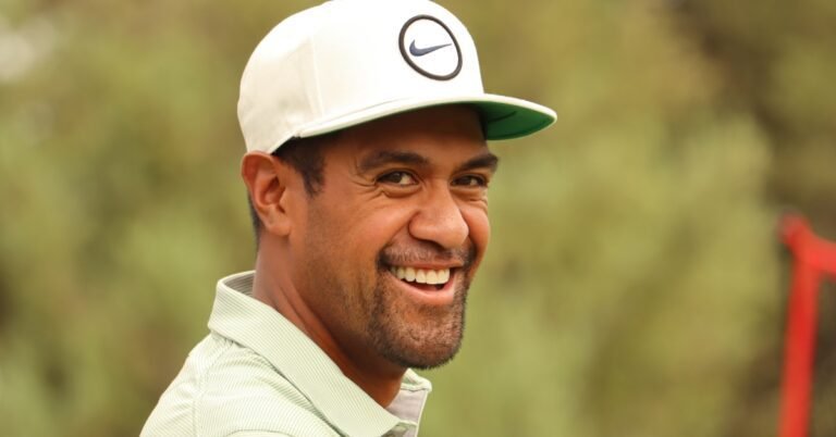 Tony Finau Net Worth