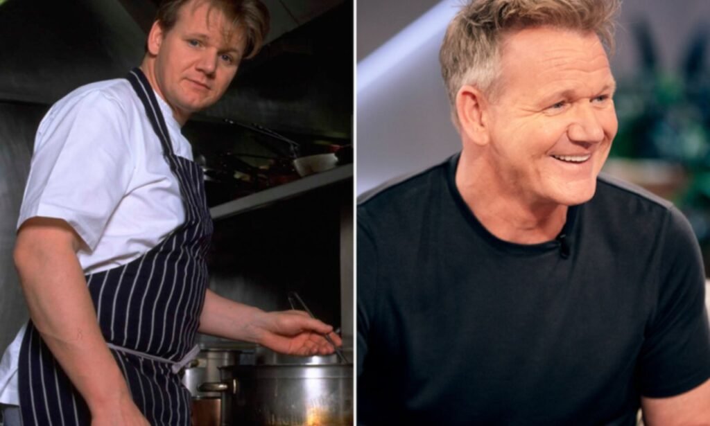 how-did-gordon-ramsay-become-famous