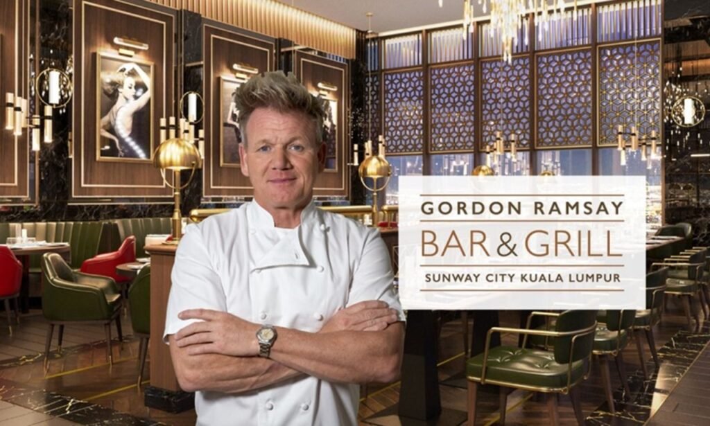 how-many-restaurants-does-gordon-ramsay-own