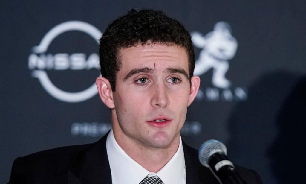 how-stetson-bennett-age-shaped-his-college-football-career