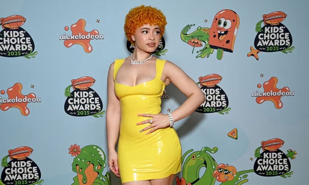 ice-spice-on-social-media