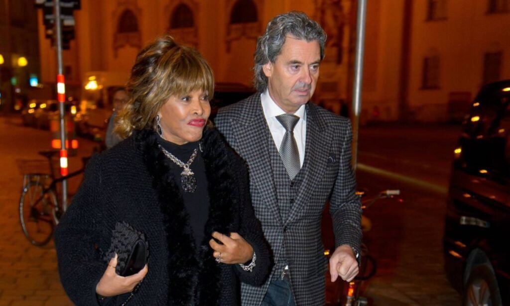is-tina-turners-husband-a-billionaire