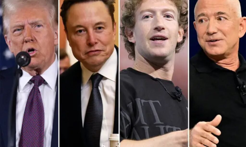 trumps-net-worth-compared-to-other-billionaires