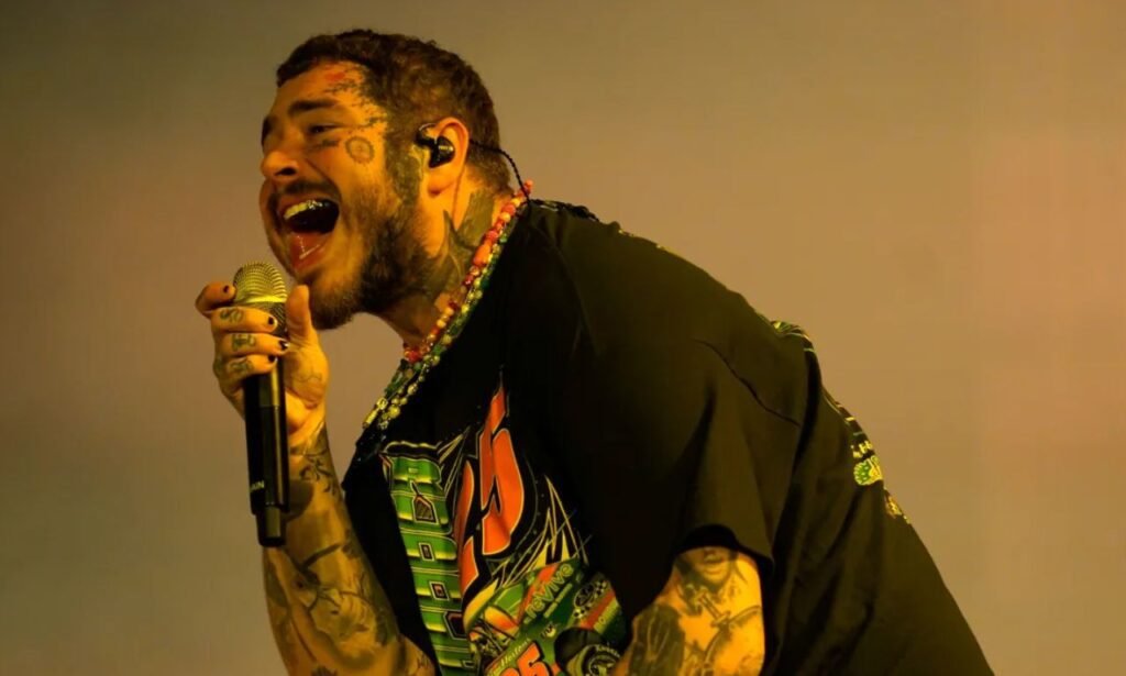who-is-post-malone