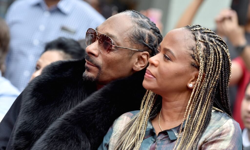 who-is-snoop-doggs-wife